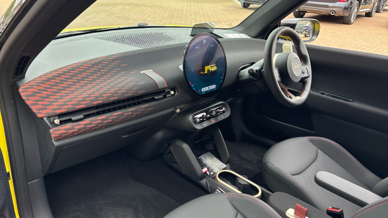 MINI Cooper 135kW E Sport 41kWh 3dr Auto Electric Hatchback